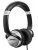 Numark HF125 – professioneller DJ Kopfhörer mit 2m Kabel und 40 mm Lautsprechern für besseren Frequenzgang und geschlossenen Ohrmuscheln für optimale Abschirmung, Schwarz