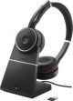 Jabra Evolve 75 UC Stereo inkl. Ladestation (7599-838-199)