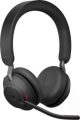 Jabra Evolve2 65 – USB-A MS Stereo schwarz (26599-999-999)