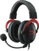 Kingston HyperX Cloud II rot (KHX-HSCP-RD)