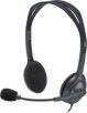 Logitech Stereo Headset H111 (981-000593)
