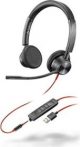 Plantronics Blackwire 3325, USB-A (213938-01)